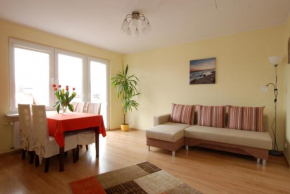 Отель nice2stay VisitOliwa  Гданьск